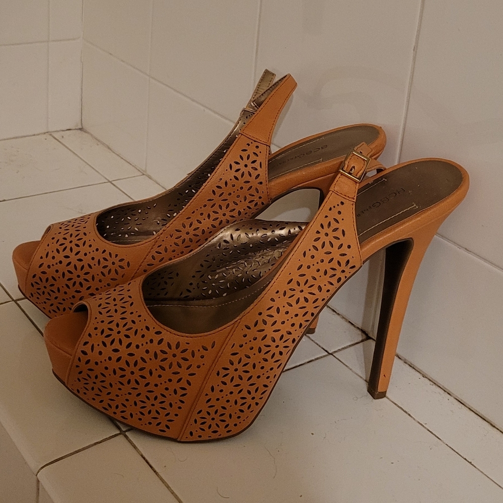 BCVGeneration New Heels